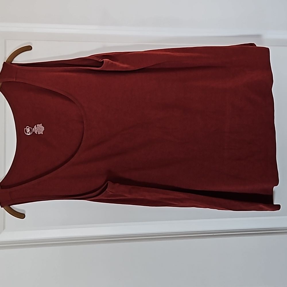 Like New Cato Tank Top